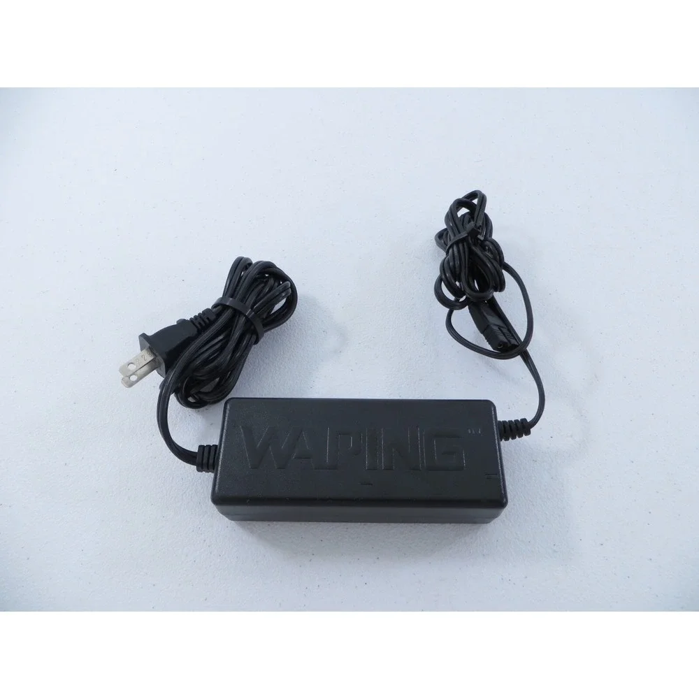 Waring Pro MTRDUAL-1250A AC Adaptor Power Supply 12V 5A